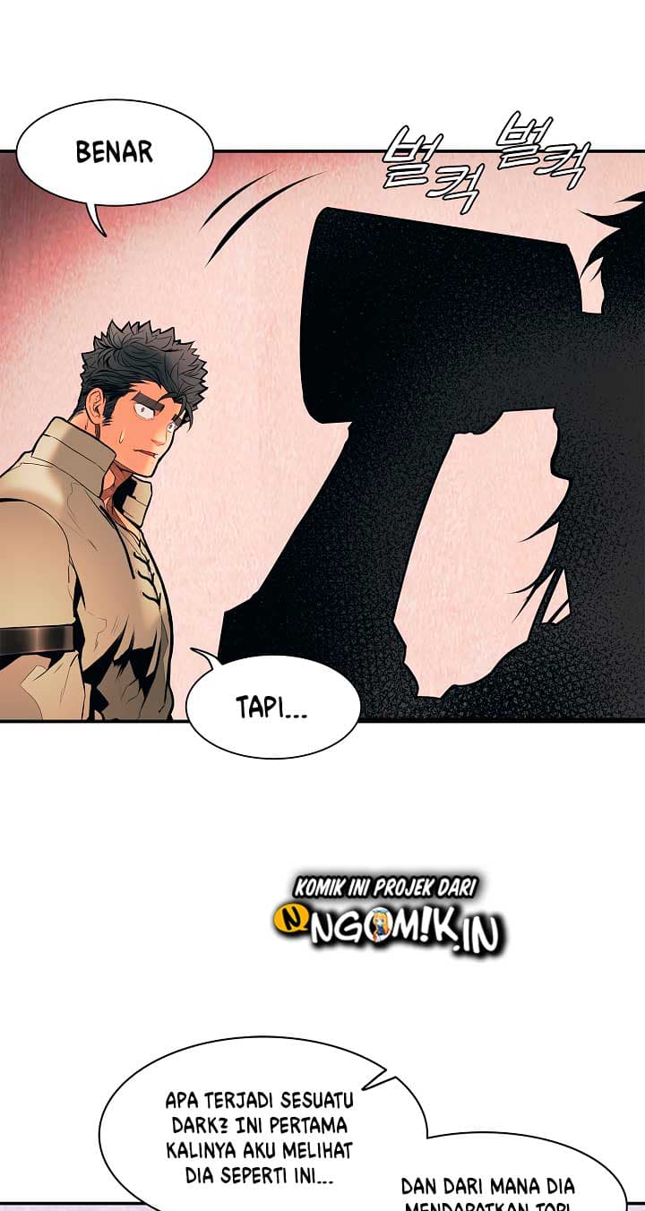 MookHyang – Dark Lady - Chapter 22 - Page 46