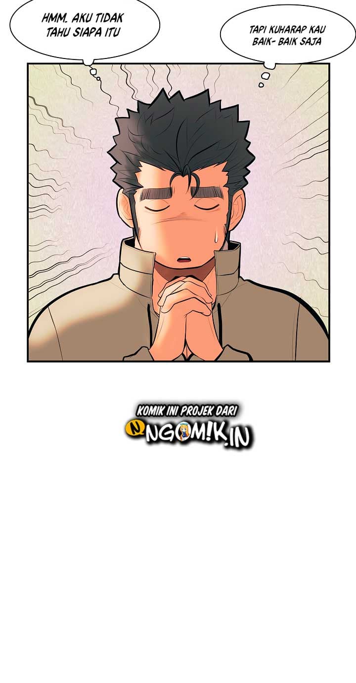 MookHyang – Dark Lady - Chapter 22 - Page 50