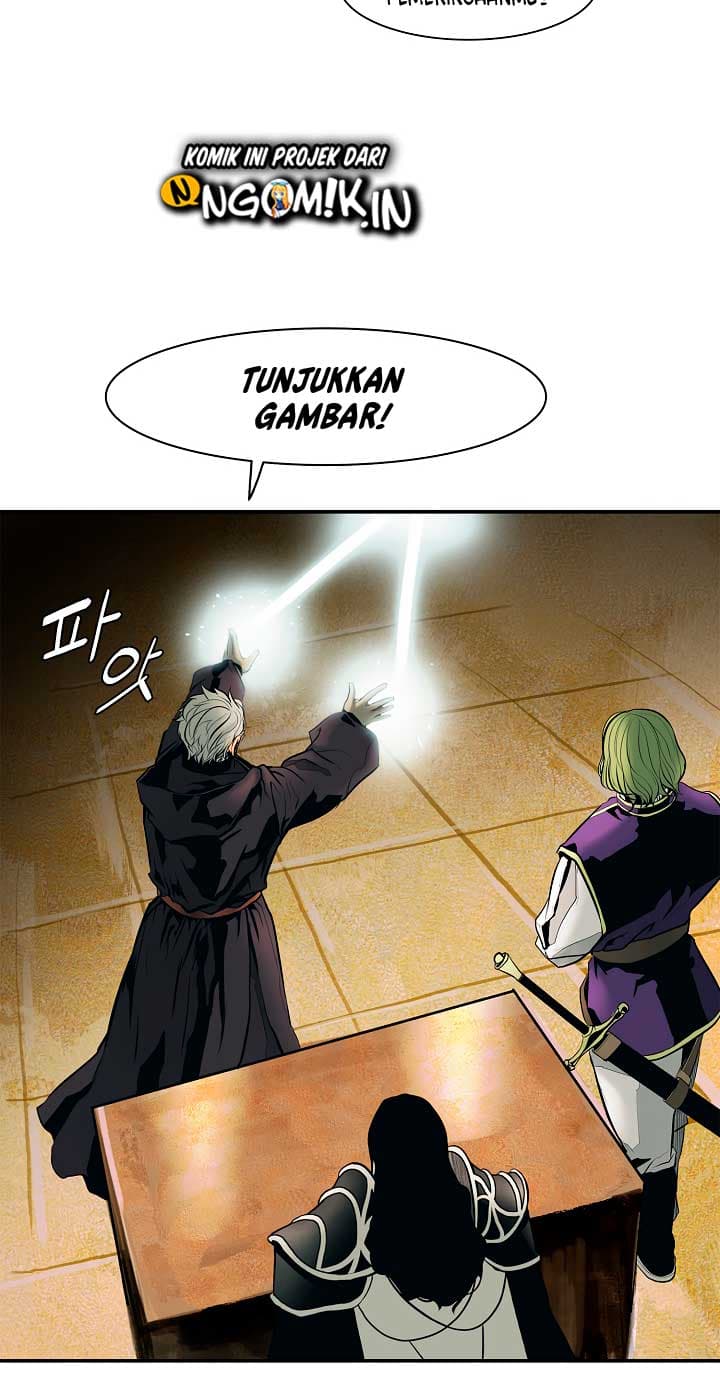 MookHyang – Dark Lady - Chapter 22 - Page 55