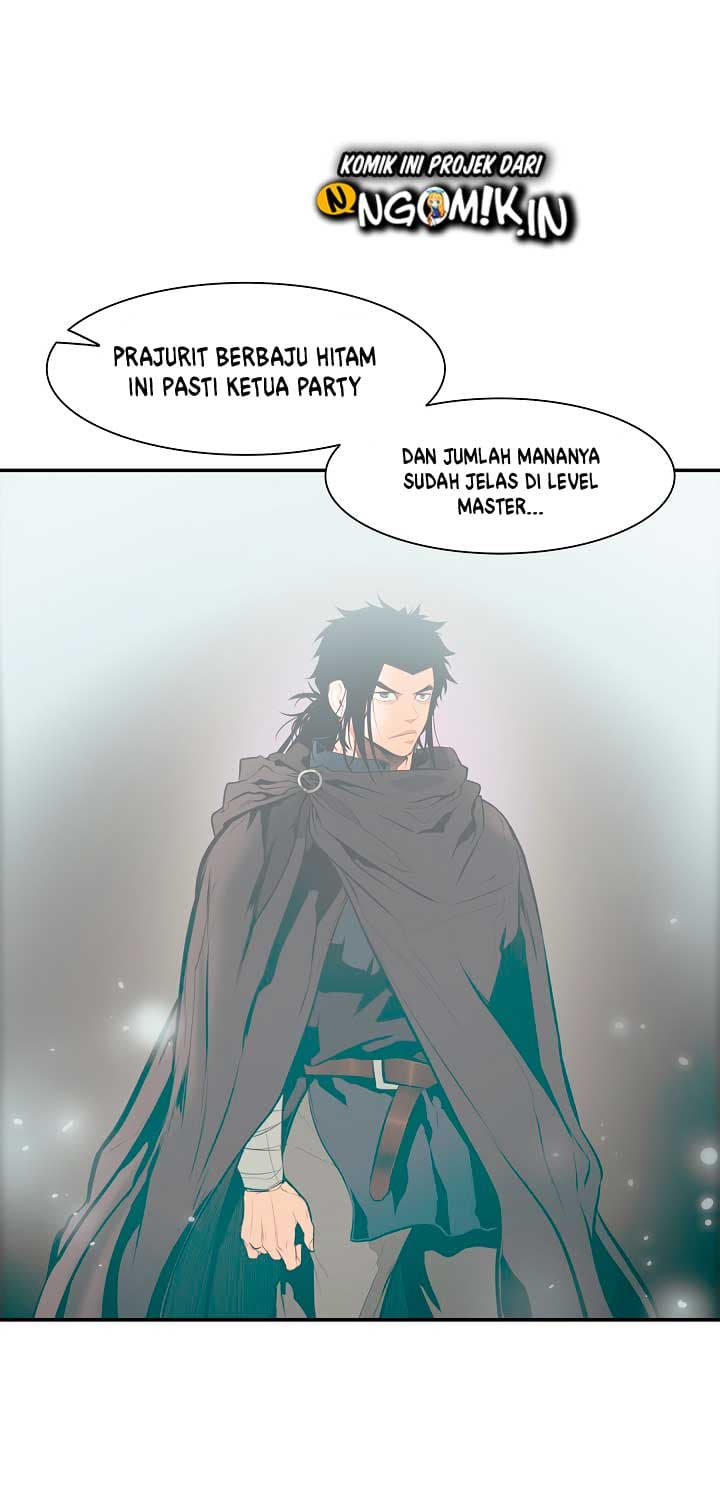 MookHyang – Dark Lady - Chapter 22 - Page 56
