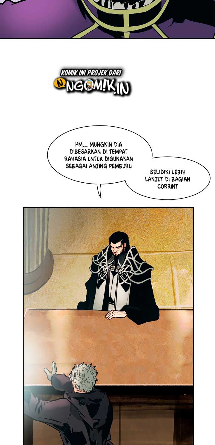 MookHyang – Dark Lady - Chapter 22 - Page 60