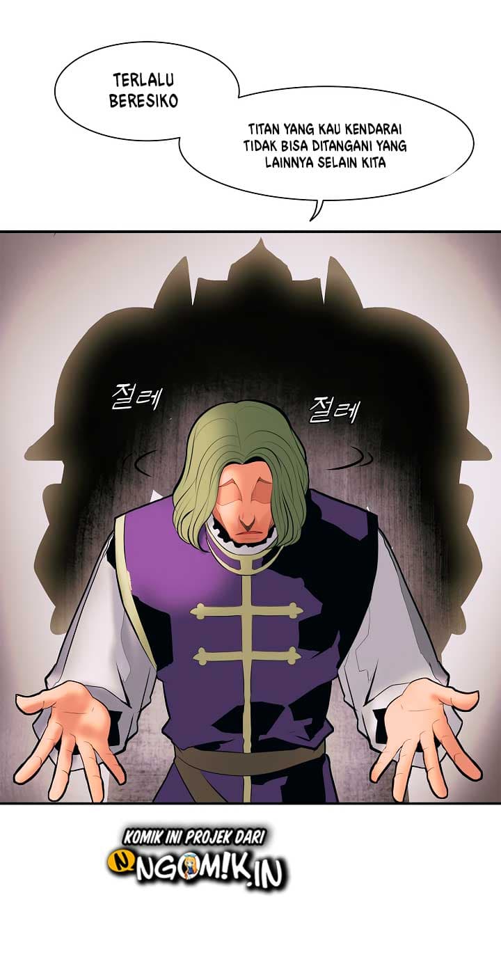 MookHyang – Dark Lady - Chapter 22 - Page 66