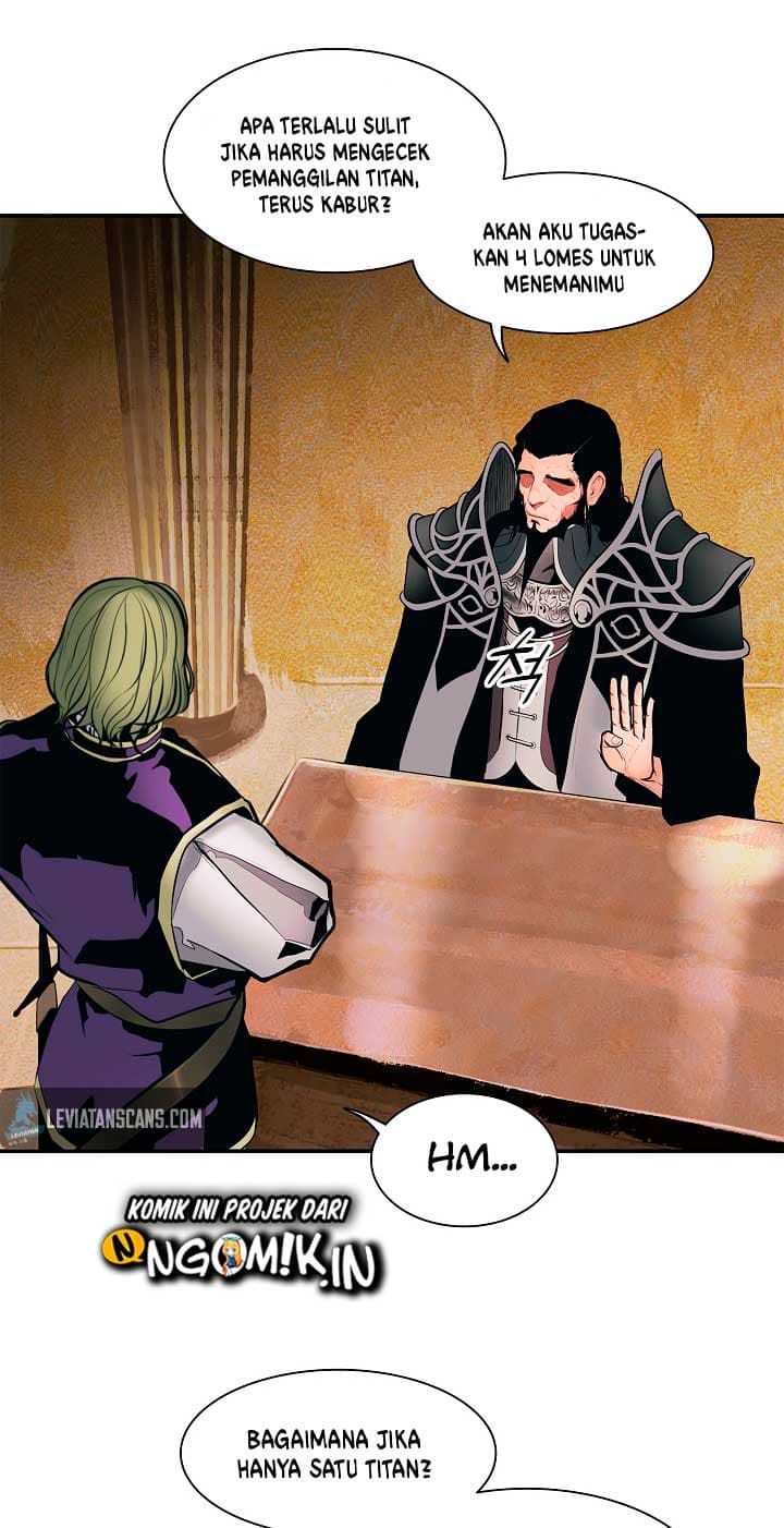 MookHyang – Dark Lady - Chapter 22 - Page 67