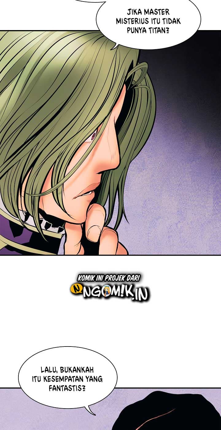 MookHyang – Dark Lady - Chapter 22 - Page 68