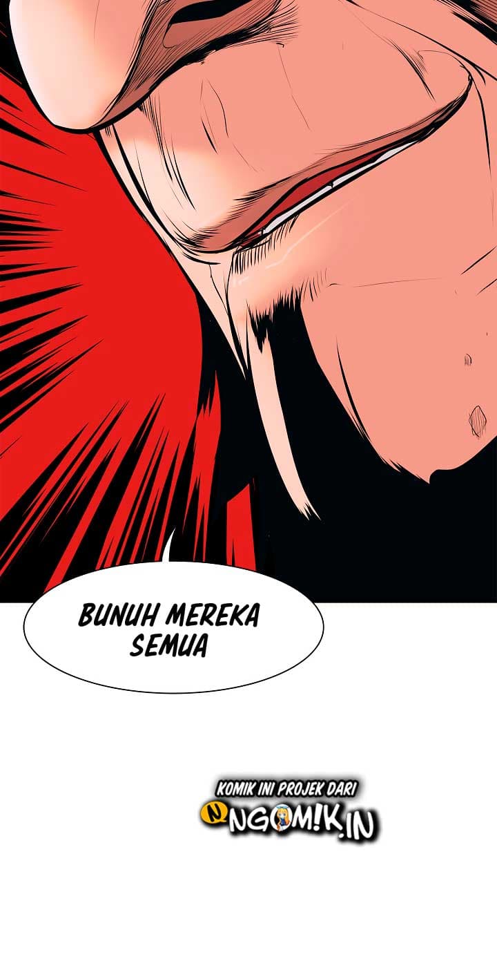MookHyang – Dark Lady - Chapter 22 - Page 70