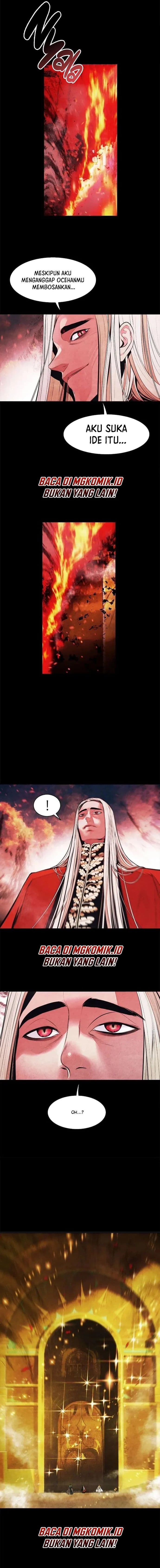 MookHyang – Dark Lady - Chapter 220 - Page 10