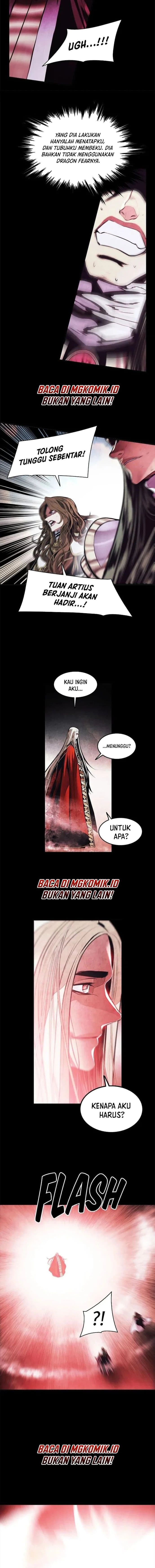 MookHyang – Dark Lady - Chapter 220 - Page 12