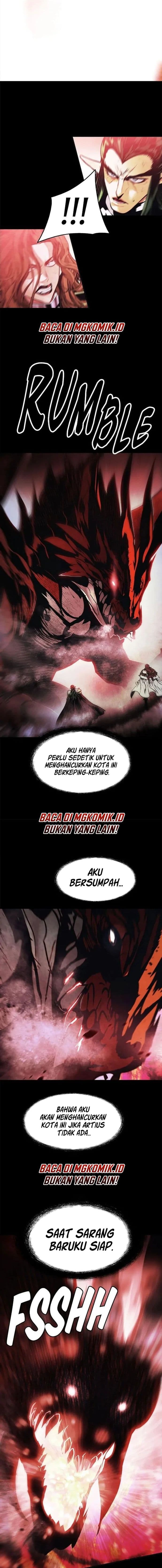 MookHyang – Dark Lady - Chapter 220 - Page 13