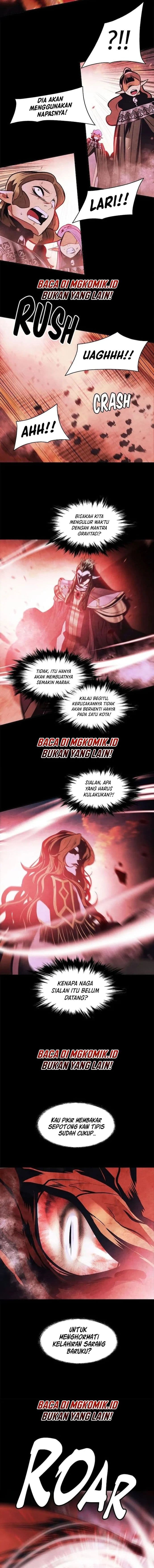MookHyang – Dark Lady - Chapter 220 - Page 14