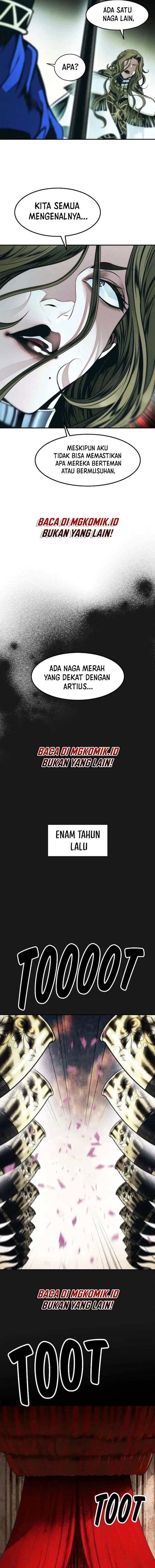 MookHyang – Dark Lady - Chapter 220 - Page 7