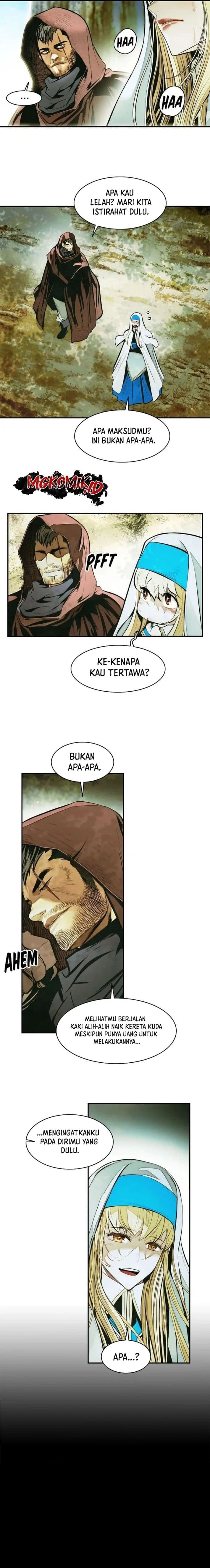 MookHyang – Dark Lady - Chapter 221 - Page 13