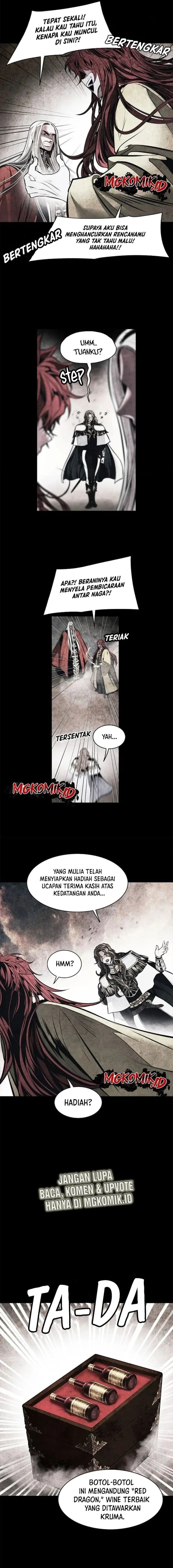 MookHyang – Dark Lady - Chapter 221 - Page 2