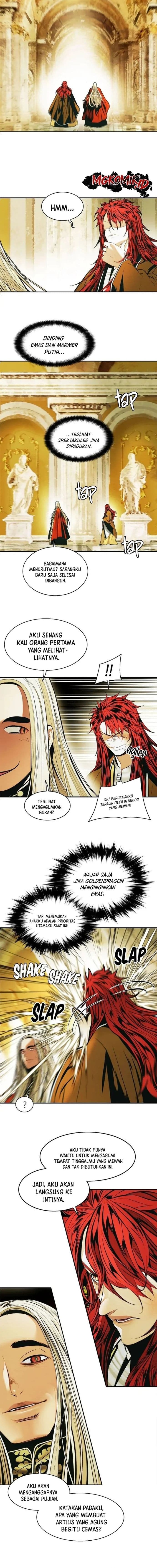 MookHyang – Dark Lady - Chapter 221 - Page 7