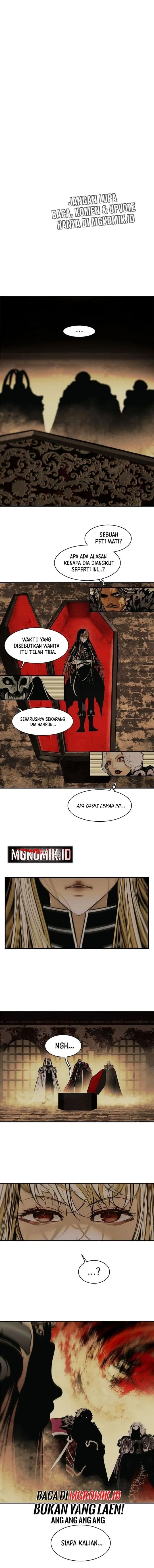 MookHyang – Dark Lady - Chapter 222 - Page 12