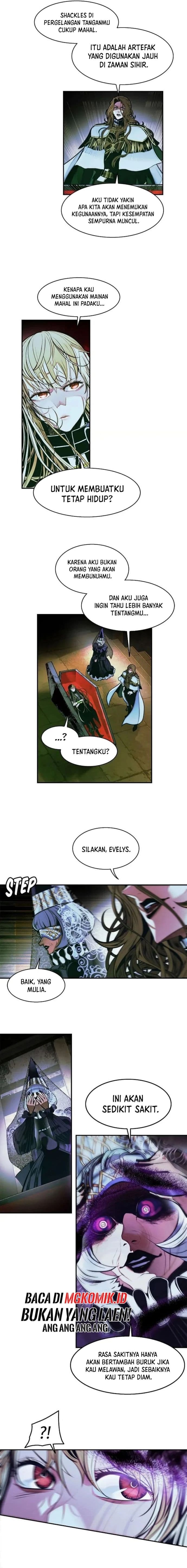 MookHyang – Dark Lady - Chapter 222 - Page 2