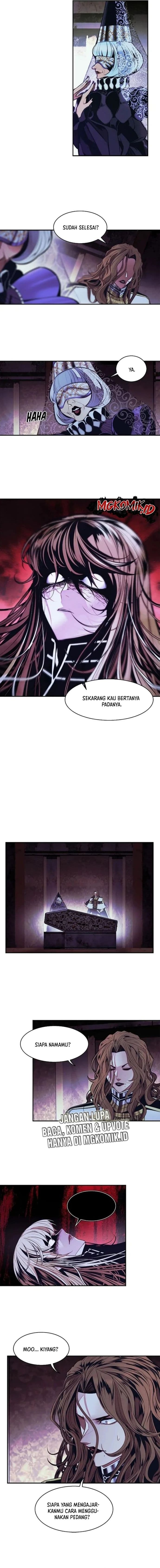 MookHyang – Dark Lady - Chapter 222 - Page 4