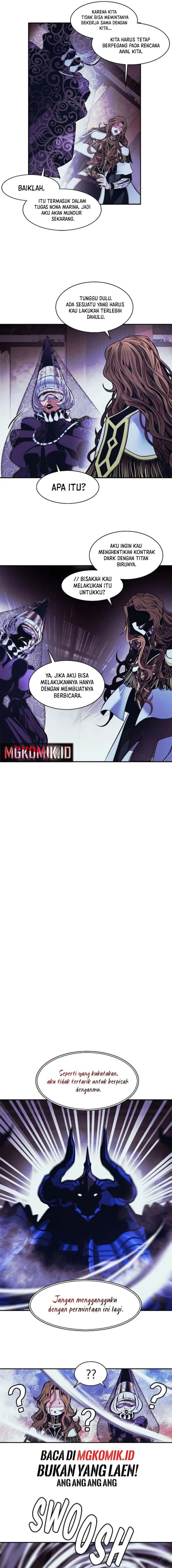 MookHyang – Dark Lady - Chapter 222 - Page 7