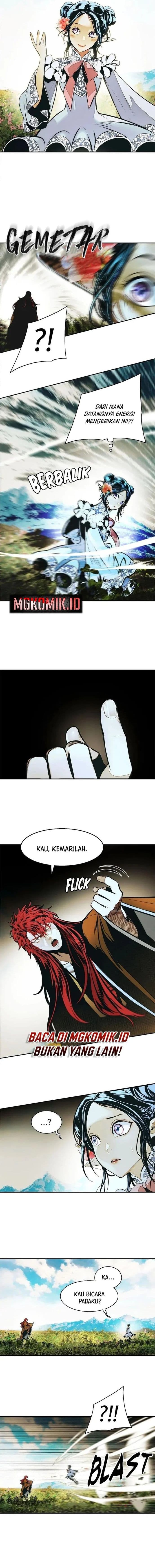MookHyang – Dark Lady - Chapter 223 - Page 11