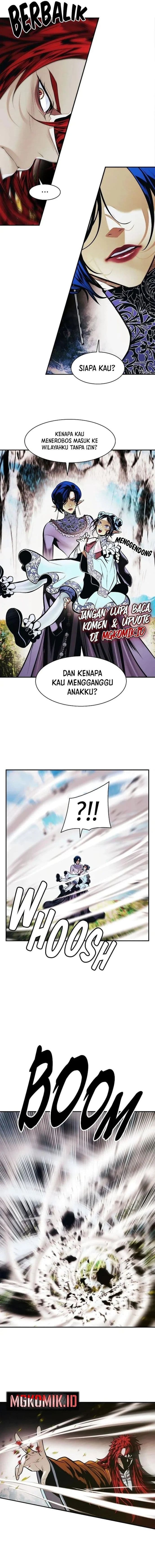 MookHyang – Dark Lady - Chapter 223 - Page 13