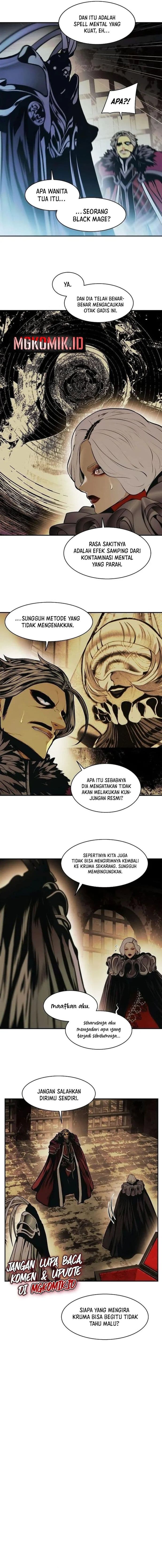 MookHyang – Dark Lady - Chapter 223 - Page 4
