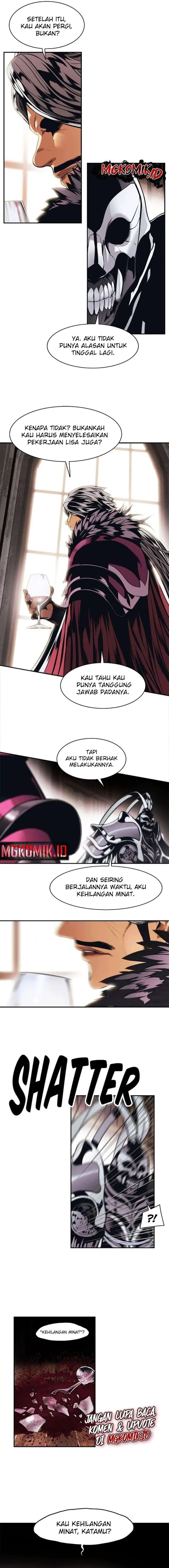 MookHyang – Dark Lady - Chapter 224 - Page 10