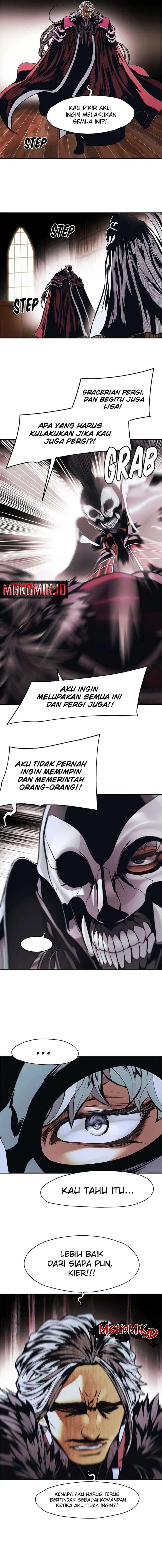 MookHyang – Dark Lady - Chapter 224 - Page 11