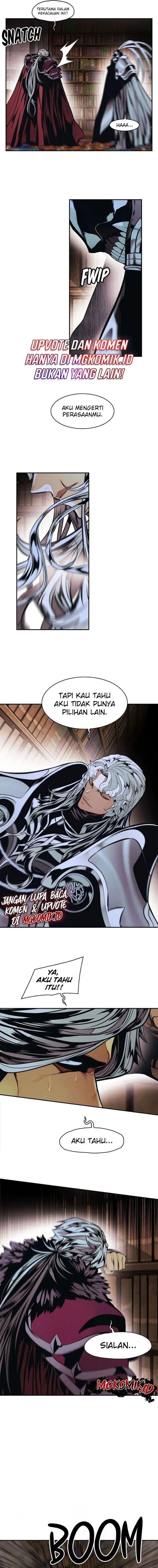 MookHyang – Dark Lady - Chapter 224 - Page 12
