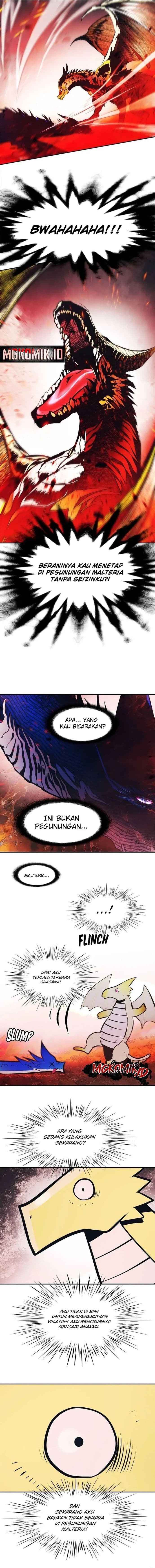 MookHyang – Dark Lady - Chapter 224 - Page 6