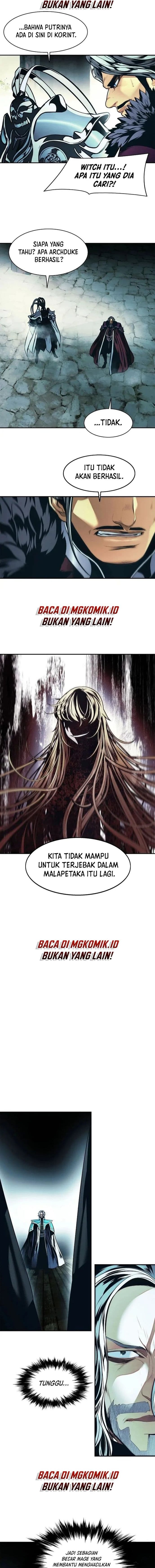 MookHyang – Dark Lady - Chapter 225 - Page 10