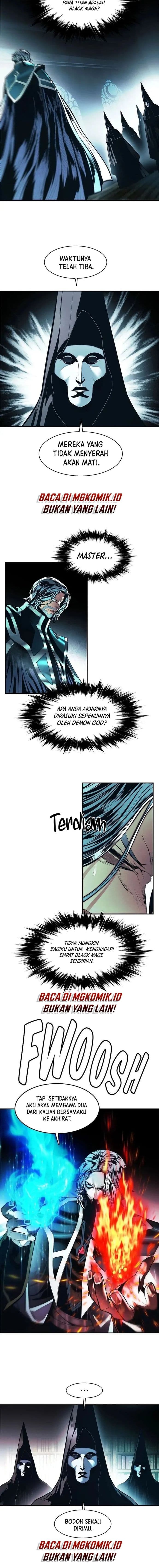 MookHyang – Dark Lady - Chapter 225 - Page 11