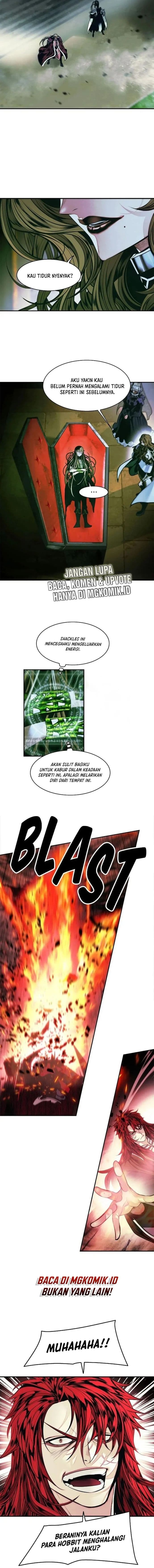 MookHyang – Dark Lady - Chapter 225 - Page 2
