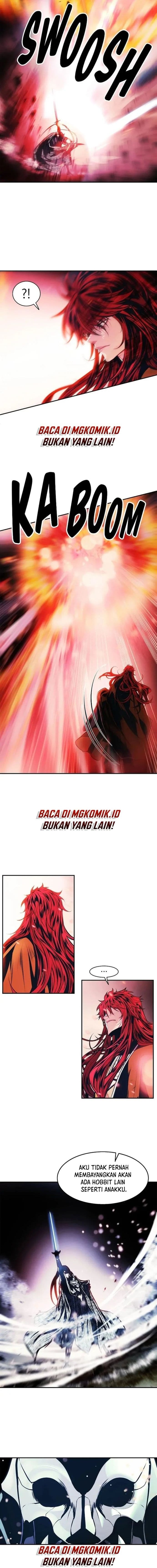 MookHyang – Dark Lady - Chapter 225 - Page 7