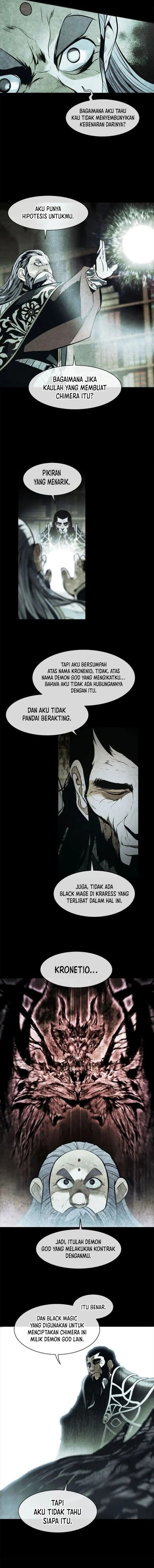 MookHyang – Dark Lady - Chapter 226 - Page 10
