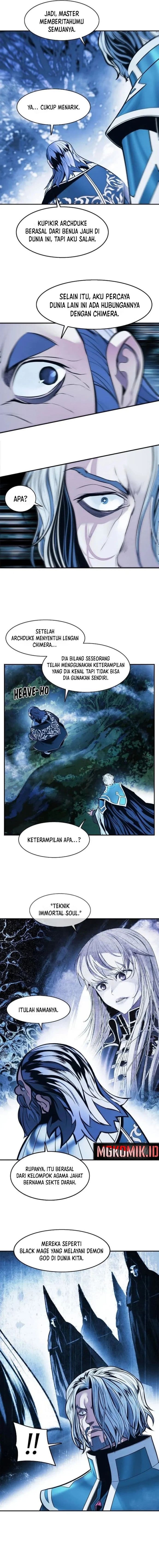 MookHyang – Dark Lady - Chapter 226 - Page 12