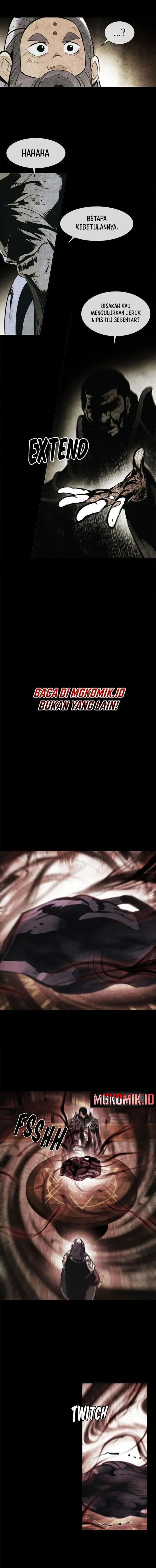 MookHyang – Dark Lady - Chapter 226 - Page 6