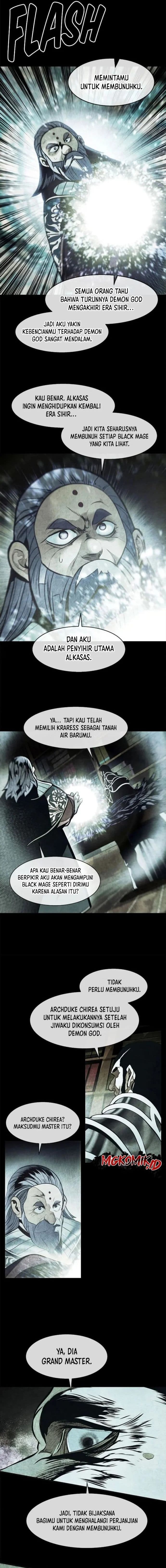 MookHyang – Dark Lady - Chapter 226 - Page 9