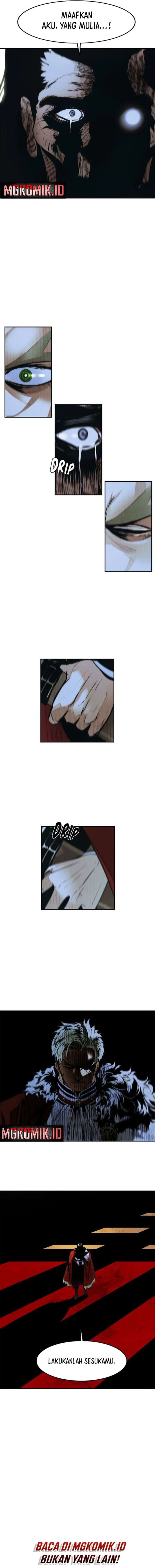 MookHyang – Dark Lady - Chapter 227 - Page 2