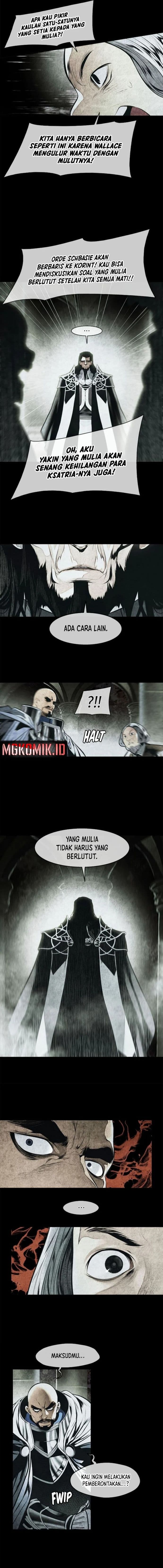 MookHyang – Dark Lady - Chapter 227 - Page 4