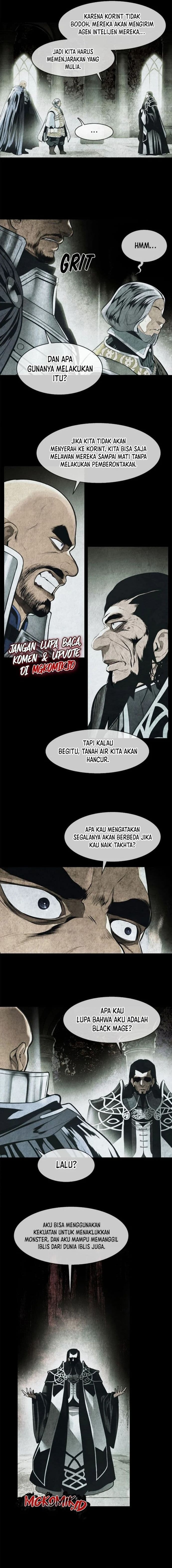 MookHyang – Dark Lady - Chapter 227 - Page 6