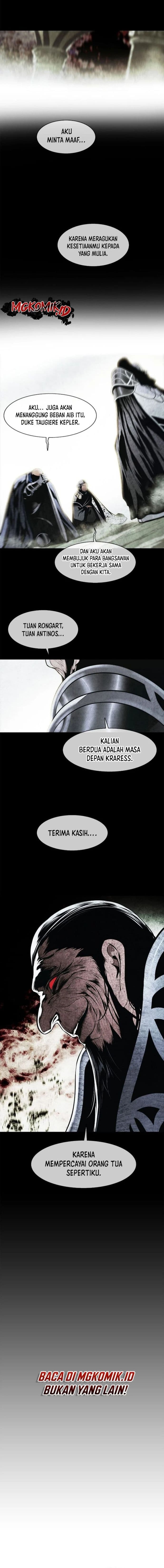 MookHyang – Dark Lady - Chapter 227 - Page 9