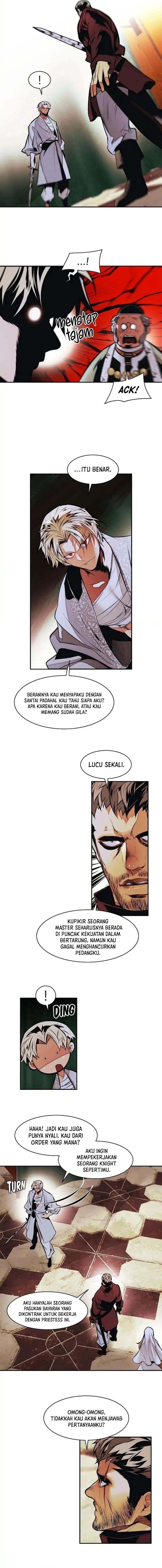 MookHyang – Dark Lady - Chapter 229 - Page 10
