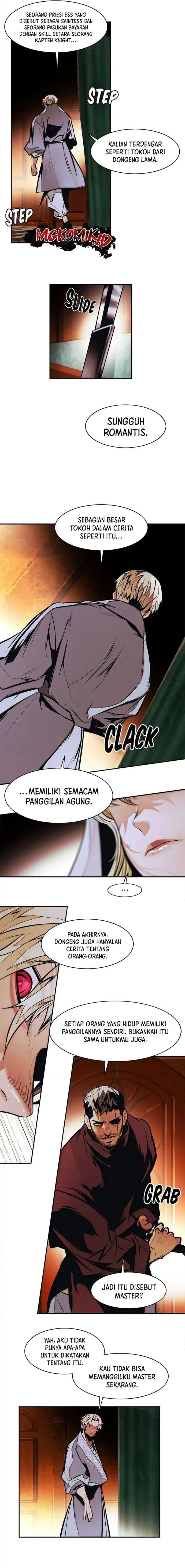 MookHyang – Dark Lady - Chapter 229 - Page 11
