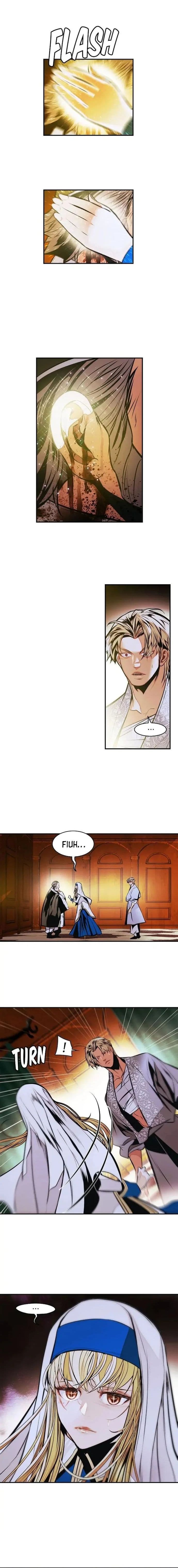 MookHyang – Dark Lady - Chapter 229 - Page 14