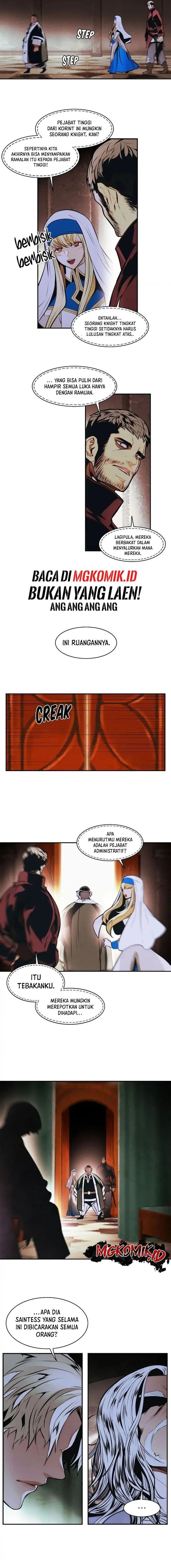 MookHyang – Dark Lady - Chapter 229 - Page 6