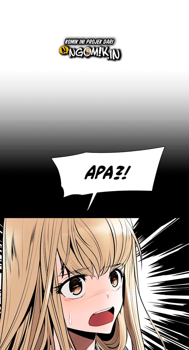 MookHyang – Dark Lady - Chapter 23 - Page 11