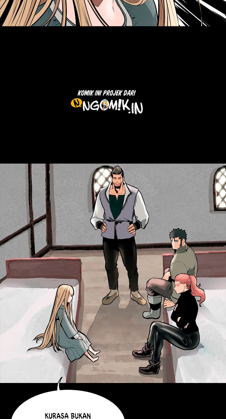 MookHyang – Dark Lady - Chapter 23 - Page 12