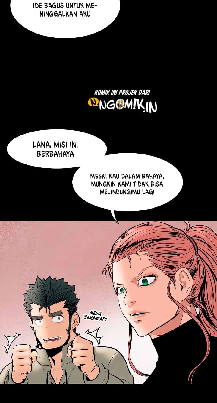 MookHyang – Dark Lady - Chapter 23 - Page 13