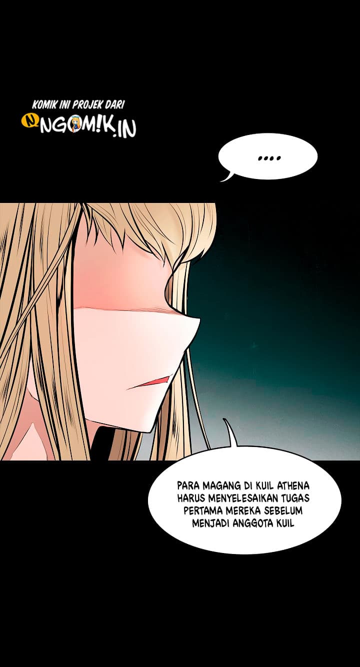MookHyang – Dark Lady - Chapter 23 - Page 14