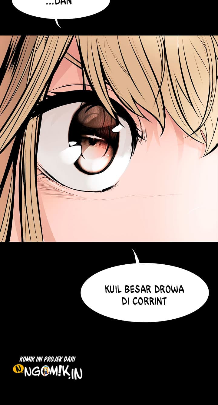 MookHyang – Dark Lady - Chapter 23 - Page 17