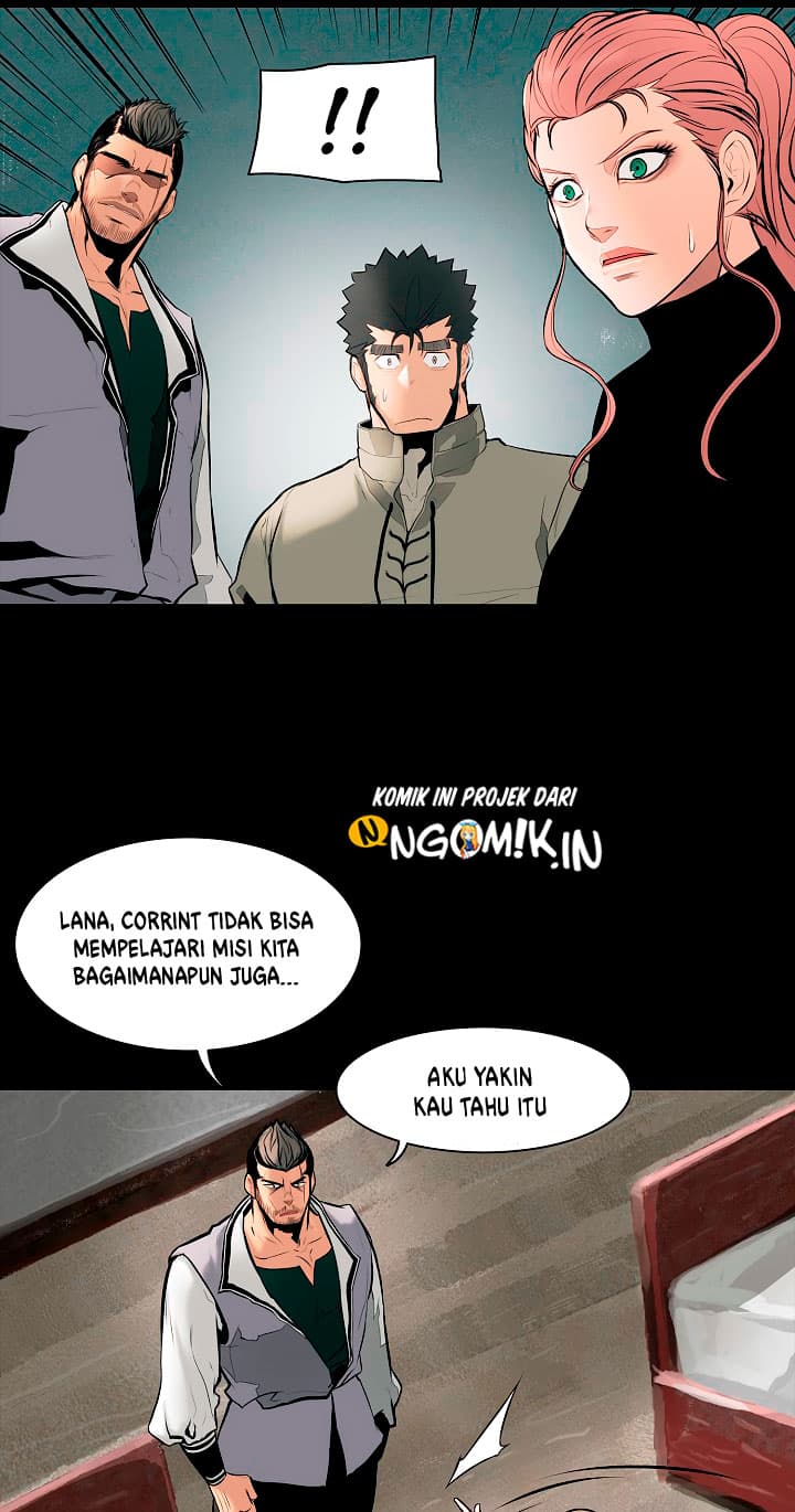 MookHyang – Dark Lady - Chapter 23 - Page 18